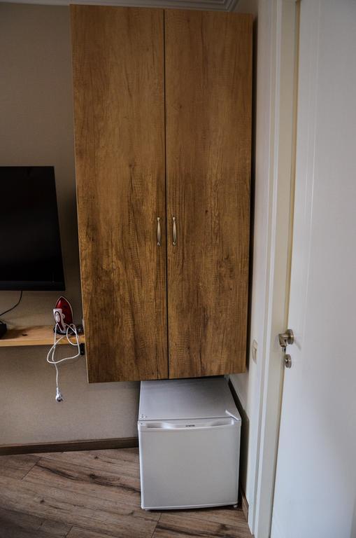 Apartment Serpoint 第比利斯 外观 照片