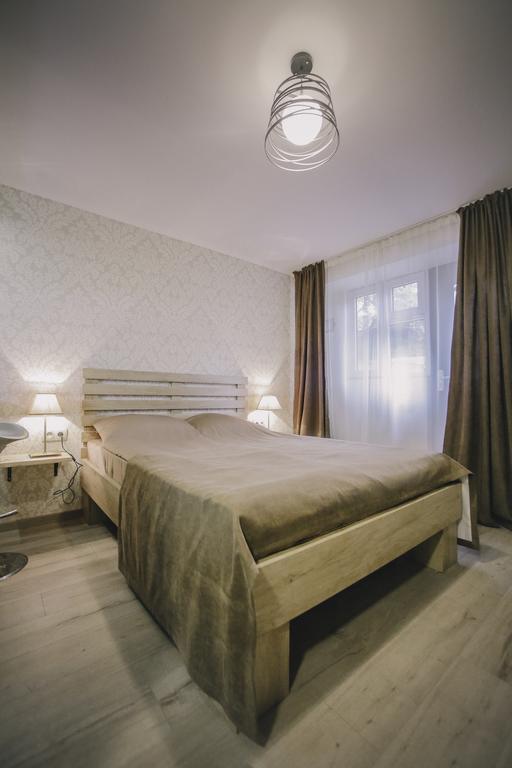Apartment Serpoint 第比利斯 外观 照片